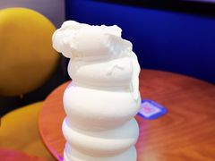 -DQ·蛋糕·冰淇淋(三亚青春颂店)