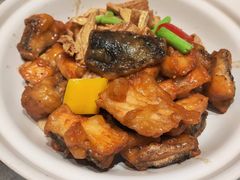 -国惠大酒楼(仓山万达店)