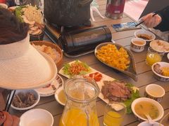 -思金拉措庄园藏餐(太阳岛店)