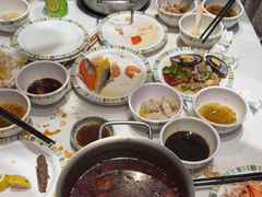 -吉布鲁牛排海鲜自助(成都大悦城店)