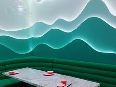 -CHOCHENG&CO.(欢乐海岸店)