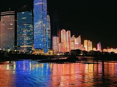 -青岛第三海水浴场