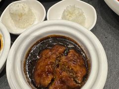 -羲和雅苑•北京烤鸭(国贸商城店)