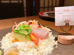 -水之惠鲜鱼料理(王府大街店)