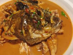 -黄泥岗·地道湖北菜(奥特莱斯店)