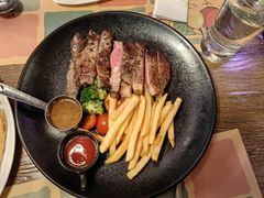 -安妮意大利餐厅(国贸店)