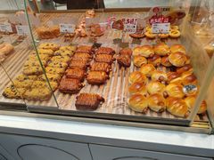 -卡玛王子·面包·蛋糕(南山宝能环球汇店)