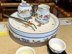 -点都德(华强南店)