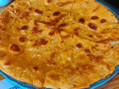 -汉江韩国料理(菊花广场店)