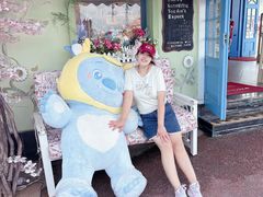 -大连海昌发现王国主题公园