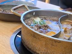 -松野谷·寿喜烧自助(华联顺义金街购物中心店)