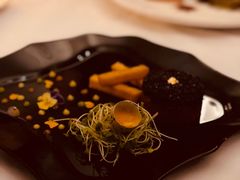-La Villa French Restaurant