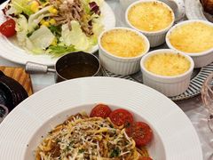 -斗牛士牛排餐厅(嘉里汇店)