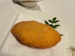 -万豪金殿(香港JW万豪酒店)