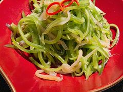 凉拌三丝-简小舍·民间手艺菜(武昌江滩店)