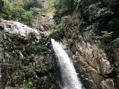 -五泄景区