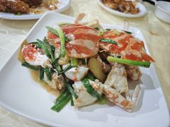 -老字号德记烧腊饭店·海鲜加工