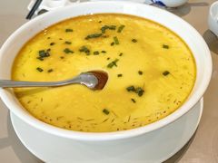银鱼蒸蛋-浦江悦(陆家嘴保利广场店)