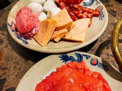 聪明脑花-Xiao Long Kan Hotpot Sydney 小龙坎老火锅