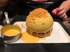-Lets burger非常汉堡·环球风味(蓝色港湾店)