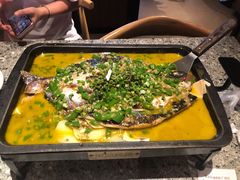 -里岛烤鱼(东港凯虹广场店)