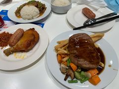 -宜家家居(西安未央商场店)