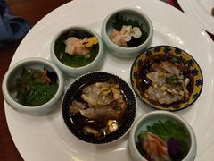 -阿外楼度假酒店-阿咖啡自助餐厅