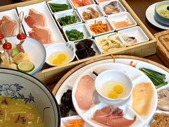 -芸南道·过桥米线(昆明老街旗舰店)