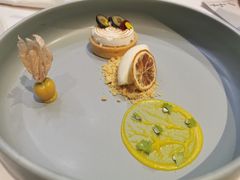 -L'Arome芳芳法国餐厅(仙林金鹰店)