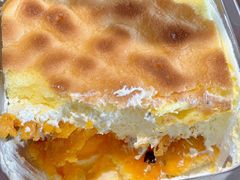 -迦南·甜品蛋糕(传媒店)