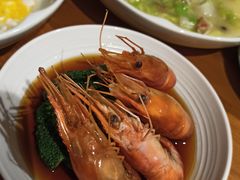 -乐忻皇朝(上海中心大厦店)
