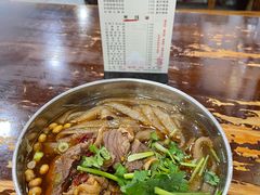 -老妈火锅粉(幸福路步行街店)