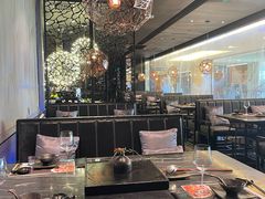 大堂-王家渡火锅(金宝汇店)