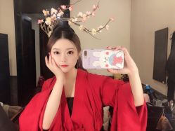 -盘子女人坊古装写真摄影(天津总店)