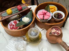 -了凡国风主题茶馆·咖啡(武侯祠锦里店)