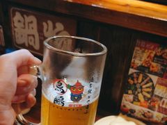 -鸟鹏烧鸟居酒屋(熙龙湾店)