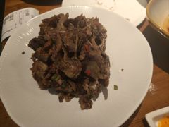-又一福烤鸭·北京菜(东四店)