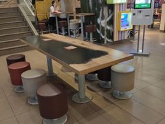 -麦当劳(杭州运河上街商业中心店)