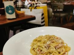 -OGGI TRATTORIA PIZZERIA(深业上城店)