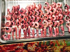 -大学城夜市大排档(凤栖路店)