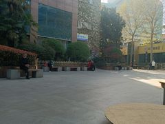 -西安市人民医院(大差市院区)