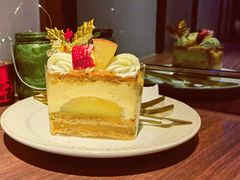 -KNOTKNOT珞珞·日式甜品(K11店)
