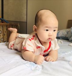 -龙文宝贝上门婴儿理发满月剃胎毛(总店)