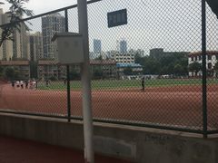 -四川大学(望江校区)