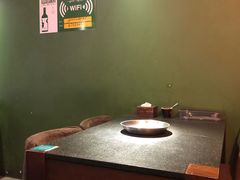 包厢-有料儿铜锅(白堤路店)