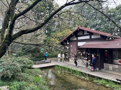 -中国茶叶博物馆(双峰馆区)