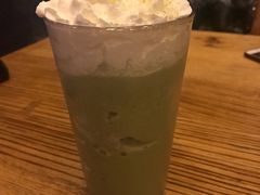 -山有花啡餐厅(常营总店)