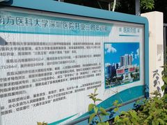 -南方医科大学深圳医院