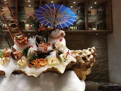 -雍和会海鲜姿造自助(湖东路店)