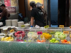 -水平有限广西米粉·广西风味集(五道口店)